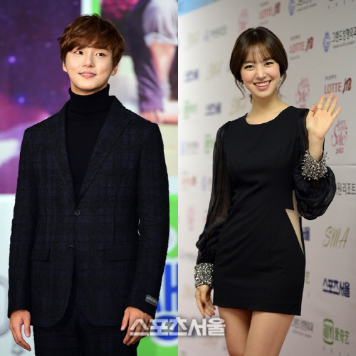 윤시윤·진세연, 양 측 LTE급 열애설 부인 "사실무근"(종합)