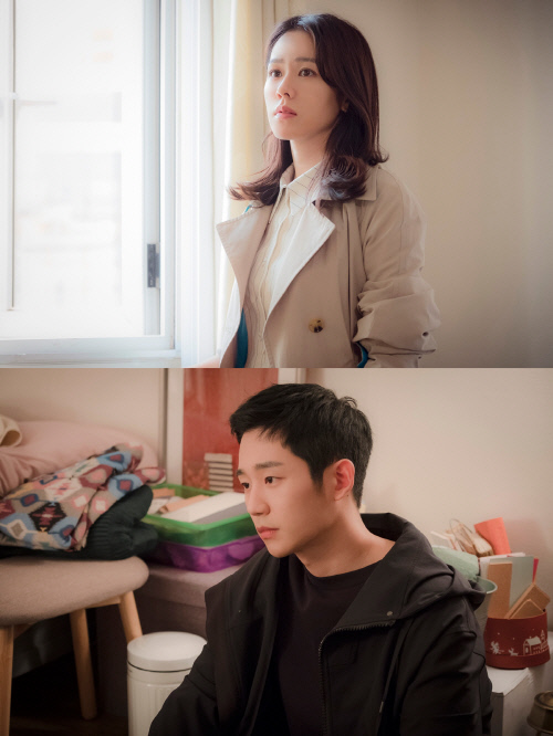 종영 D-2 '예쁜 누나' 손예진♥정해인, 이들의 연애가 특별한 이유