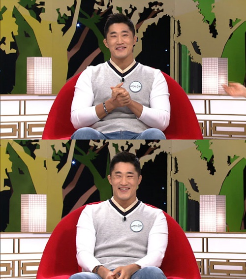 '백년손님' 김동현, 한예슬-구하라 닮은 연인에게 '공개 프러포즈'