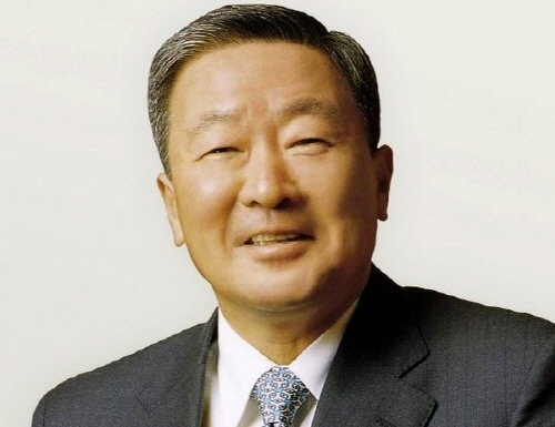 [경제人]'LG家 3세' 구본무 LG그룹 회장 별세