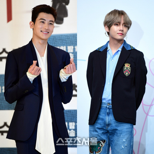 [데스크가만난사람③]박성혜 대표 "박형식과 '방탄소년단' 뷔는 에너지가 좋은 배우"