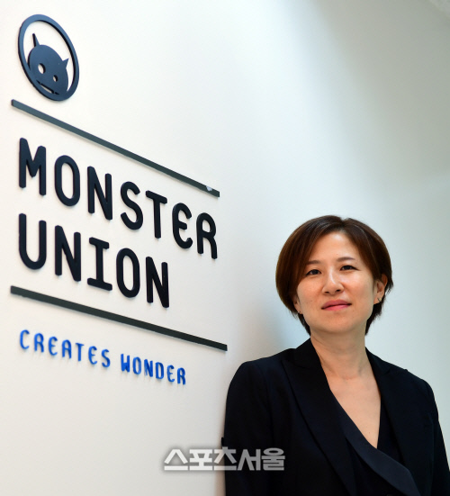 박성혜 대표