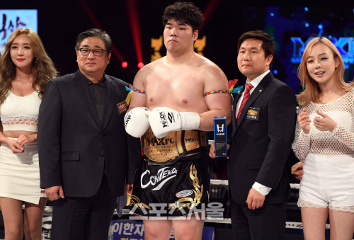 맥스FC 챔프 권장원, IFMA(국제무에타이연맹) 월드챔피언쉽 은메달 획득!