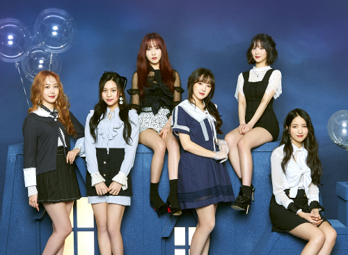 여자친구, '밤'으로 10관왕 등극…성공적 활동 마무리