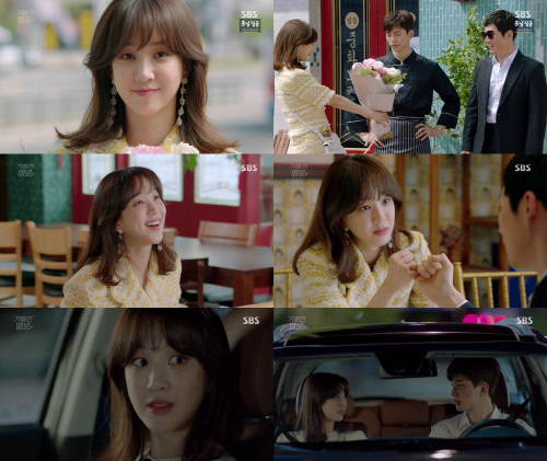 20180522_정려원_기름진멜로