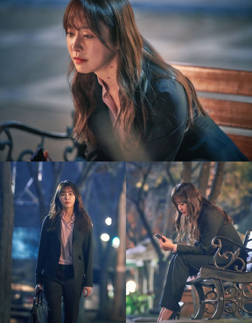 0522 검법남녀 정유미