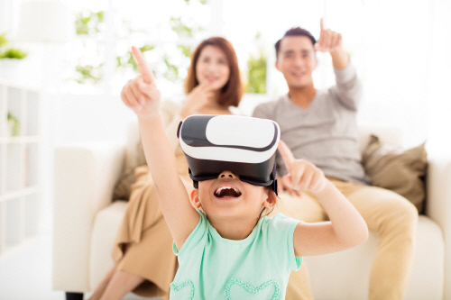 나인트리호텔_공연 보고 VR 체험, 가족을 위한 문화패키지