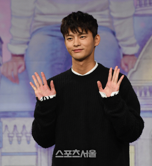 [공식입장]서인국 측 "박보람과 결별..좋은 선후배로 남기로"