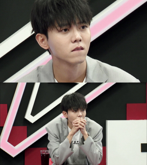 '연애의 발견' 주우재, 랜선 남친에서 감성 남친으로 변신