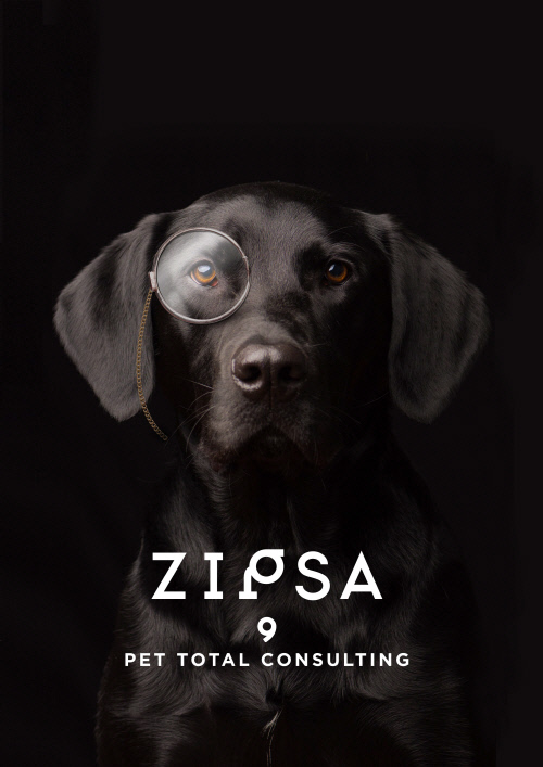 2. 집사(ZIPSA) 포스터