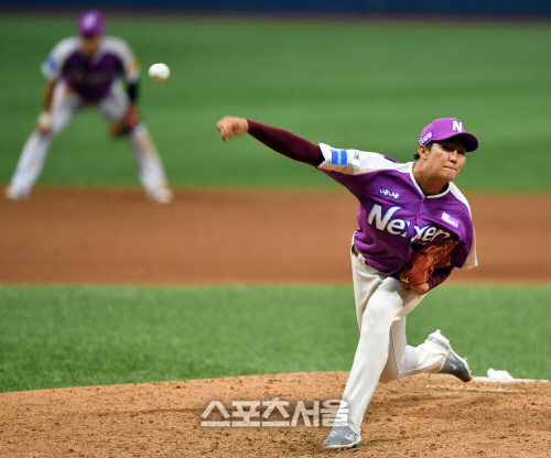 [야담농담]사건 사고 넥센의 안우진 등록, 도덕적 책임감은?