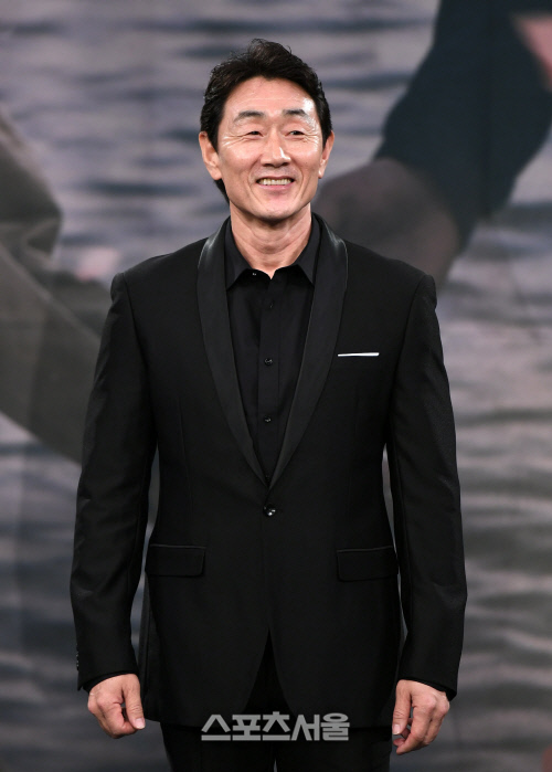 [SS이슈]허준호, 재혼부터 역대급 캐릭터까지…인생 2막 스타트