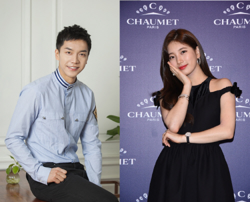 [SS드라마]이승기·수지 5년만의 재회 '배가본드' "곧 국내촬영부터"