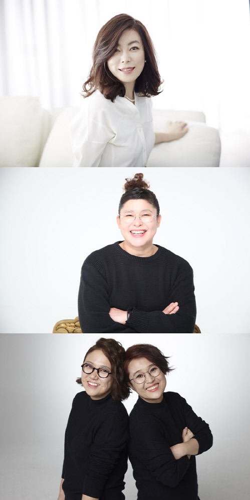 올리브 '밥블레스유' 최화정-이영자-송은이-김숙, 레전드 조합 탄생 '6월 방송'