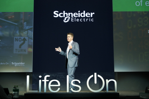 ‘이노베이션 서밋 서울 2018’ 성료 필립 델롬 부회장