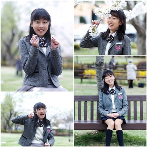 '우만기' 김환희 "'지수'로 산 3개월...잊지 못할 추억될 것" 종영 소감