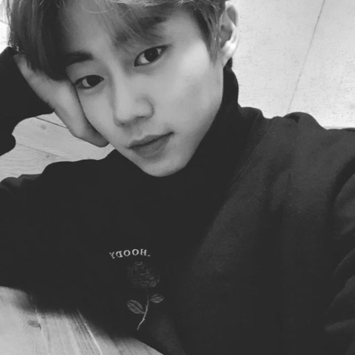 박지빈 측 "'두부의 의인화' 출연 확정"...전역 이후 첫 작품 (공식)