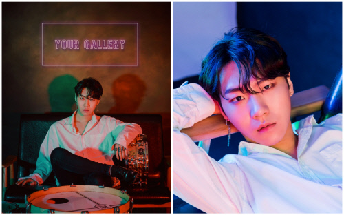 신예 래퍼 '티알', 데뷔 싱글 '유어 갤러리' 오늘(31일) 발매