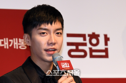 이승기, 공항 출국 논란…홍보사 측 "우리도 당황, 사전 협의 有"