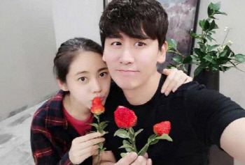 "당신이 사랑하는 남자가 이젠 둘" '♥추자현' 우효광, 득남 소감