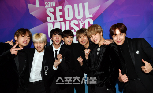 [SS위클리up&down]방탄소년단 빌보드 1위부터 추자현♥우효광 득남까지