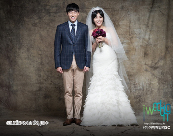 김미려♥정성윤, 둘째 부모 된다…현재 임신 13주차[공식]