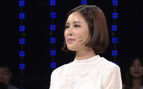 '1대100' 채리나 "이상민, 일단 정리할 것 정리 후 여자 만나야"