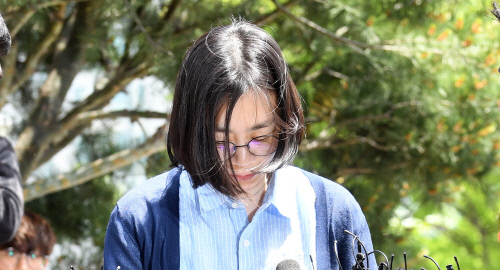 한진家 밀수탈세 조사 인천세관, 압수품 대부분 조현아 물품