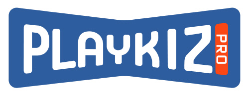 [사진] 플레이키즈 프로 로고