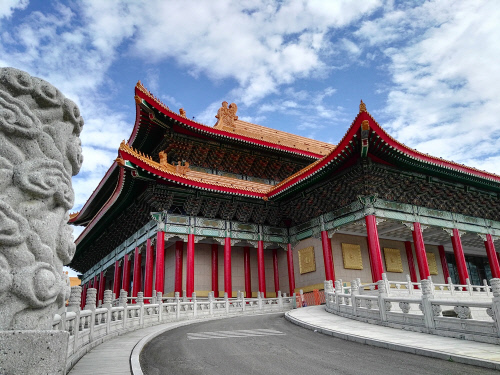 [여행박사] 타이중(웹전용)