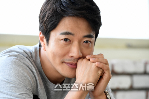 [SS인터뷰②]권상우 "주인공 할수 있는 시기 앞으로 7년? 열일해야"