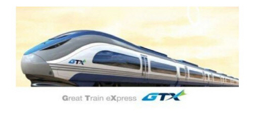 부동산 침체 속 지하철, 철도가 호재 싣고 달린다