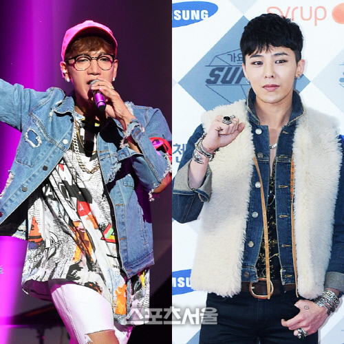 [SS이슈]준케이부터 지드래곤까지, 입대★들의 이어지는 안타까운 건강이상 소식