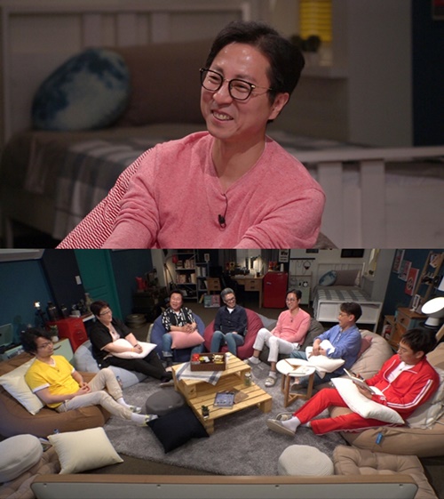 '방구석1열' 최진기 강사 "北-美서 6·25전쟁 부르는 이름 달라"