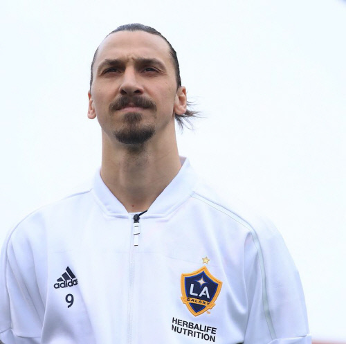 러시아 못 가는 즐라탄, 스웨덴 언론에 독설…"나 없이 더 잘한다고?"