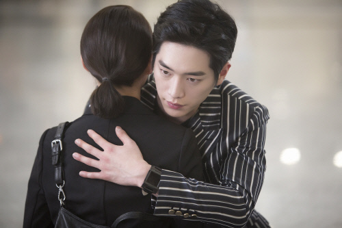 너도 인간이니 서강준