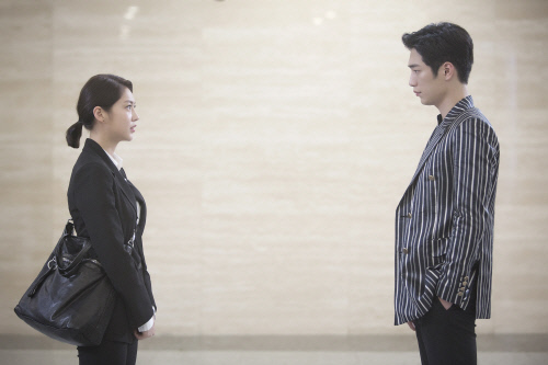 너도 인간이니 서강준 공승연