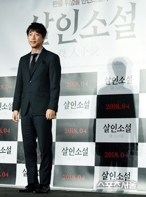 오만석 측 "교제 중이던 여자친구와 올해 초 결혼" (공식)