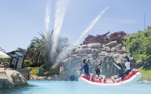 롯데호텔제주_해온 스플래시 페스티벌1