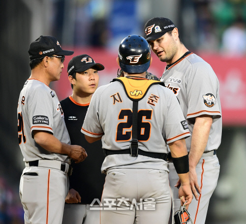 한화 청주 홈 7경기 입장권 가격 확정