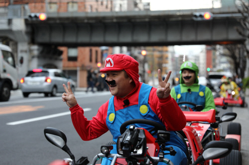 '포토피플2' 조세호, "스무 살 차이나는 유선호, 대화 잘 통했다"