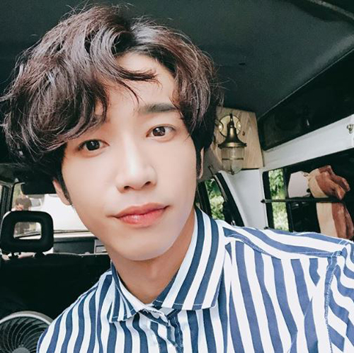 류이호, '슈돌' 출연 소감 "한국어 실력 모자라 아쉬워...초대 감사"