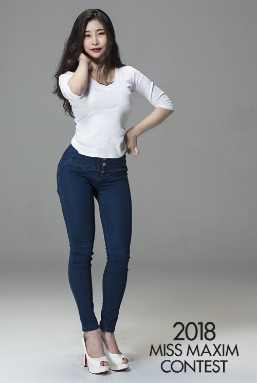 미스맥심 한수희 2