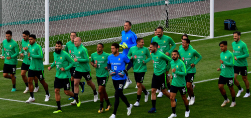 '평가전 연승' 호주 "프랑스전도 승리가 목표"