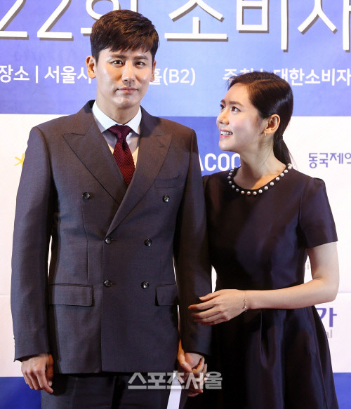 '득남→의식불명설→퇴원' 추자현, 가슴 쓸어내린 팬들(종합)