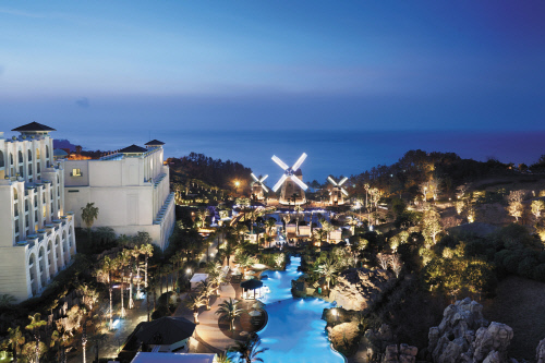 롯데호텔제주_전경 (1)