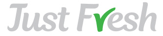 Just Fresh 로고