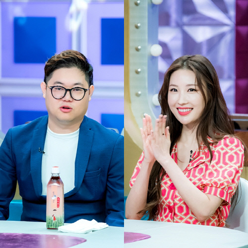 [SS이슈]1인 크리에이터, 온라인 넘어 방송을 넘보다…'예능 히든카드'