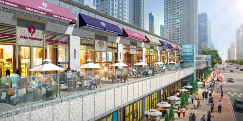 투자 수익률 높은 상가, 안정성까지 생각한다면 선 임대운영 후 분양 상가를 선택하라