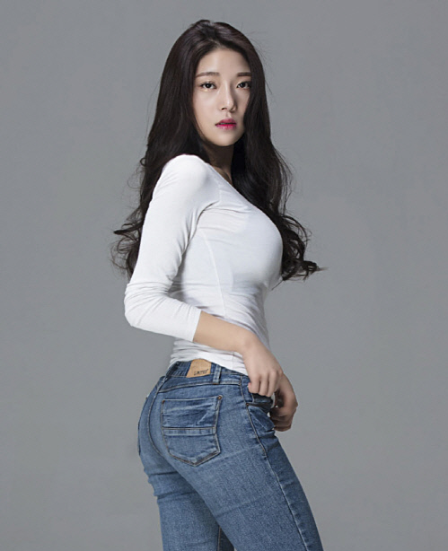 미스맥심 주은 2